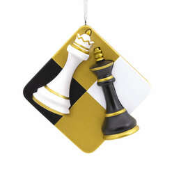Item 333459 thumbnail Chess Ornament
