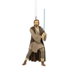 Item 333487 thumbnail Obi-wan Kenobi Ornament
