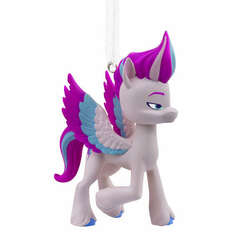 Item 333495 thumbnail My Little Pony Zipp Ornament