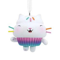 Item 333512 thumbnail Gabby's Dollhouse Ornament