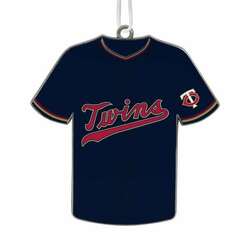 Item 333528 thumbnail  Minnesota Twins Jersey