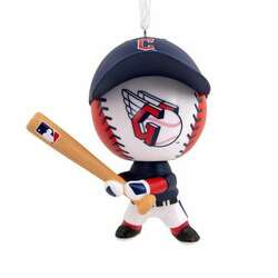 Item 333541 thumbnail Bouncing Buddy Cleveland