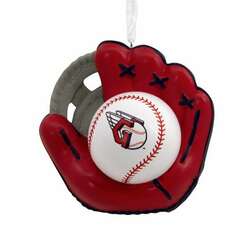 Item 333542 thumbnail Baseball Glove Cleveland