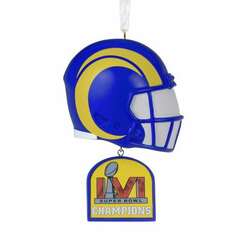 Item 333544 thumbnail Super Bowl Champs Helmet NFC