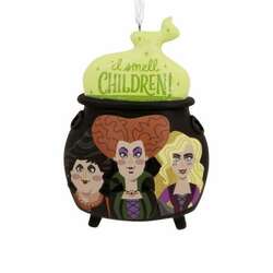 Item 333555 thumbnail Hocus Pocus Ornament