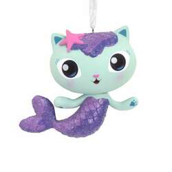 Item 333565 thumbnail Mercat Ornament