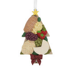 Item 333581 thumbnail Charcuterie Board Ornament
