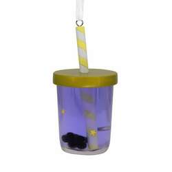 Item 333582 thumbnail Bubble Tea Ornament