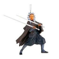 Item 333616 thumbnail Ahsoka Tano Ornament
