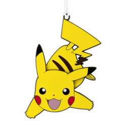 Item 333685 thumbnail Pokemon Ornament