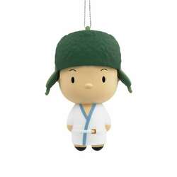 Item 333701 thumbnail Cousin Eddie Ornament