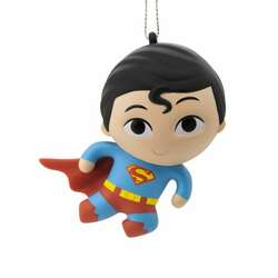 Item 333718 thumbnail Superman Ornament