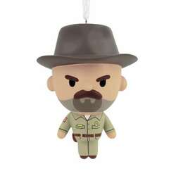 Item 333735 thumbnail Stranger Things Hopper Ornament