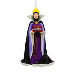 Item 333744 thumbnail Evil Queen Ornament