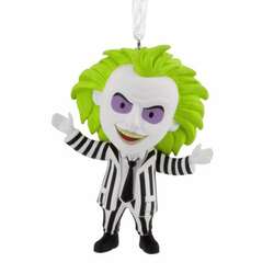 Item 333778 thumbnail Bettlejuice Ornament