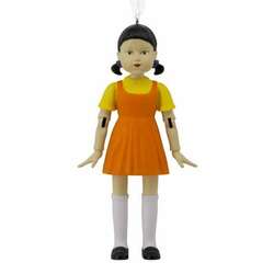 Item 333784 thumbnail Squid Games Young Hee Doll Ornament