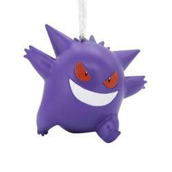 Item 333807 thumbnail Gengar Ornament