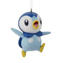 Item 333820 thumbnail Piplup Ornament
