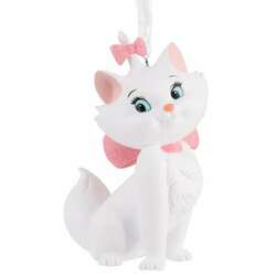 Item 333858 thumbnail Aristocats Marie Ornament