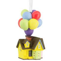 Item 333871 thumbnail Up House Ornament