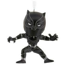 Item 333884 thumbnail Black Panther Stylized Ornament