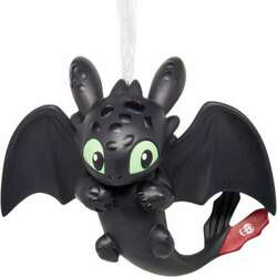 Item 333888 thumbnail Toothless Ornament