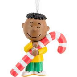 Item 333893 Franklin Ornament