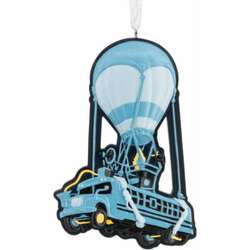 Item 333899 thumbnail Fortnite Battle Bus Ornament