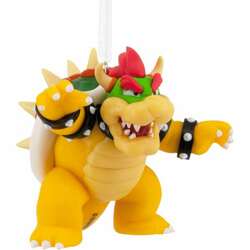 Item 333901 Bowser Ornament