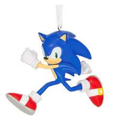 Item 333907 thumbnail Sonic The Hedgehog Ornament