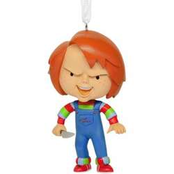 Item 333909 Chucky Ornament