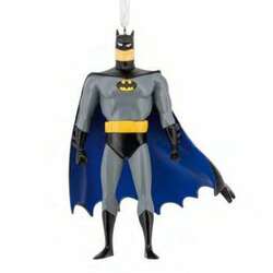 Item 333912 thumbnail Batman Ornament