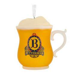 Item 333916 thumbnail Butterbeer Ornament
