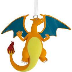 Item 333927 thumbnail Charizard Ornament