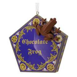 Item 333928 thumbnail Frog Box Ornament