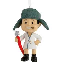 Item 333932 thumbnail Cousin Eddie Ornament