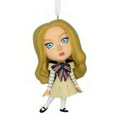 Item 333938 thumbnail M3gan Ornament