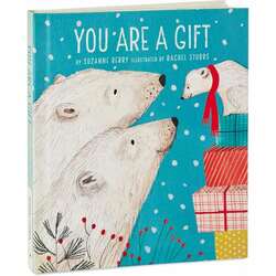 Item 333974 thumbnail You Are A Gift Recordable Book