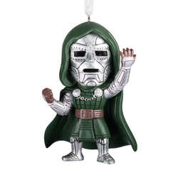 Item 334060 thumbnail Dr Doom Ornament