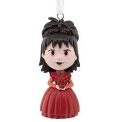 Item 334081 thumbnail Beetlejuice Lydia Deetz Ornament