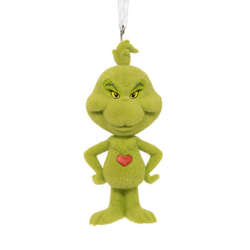 Item 334084 thumbnail Grinch Ornament