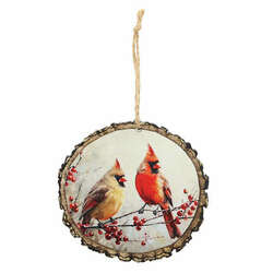 Item 364006 thumbnail Cardinal Barky Ornament