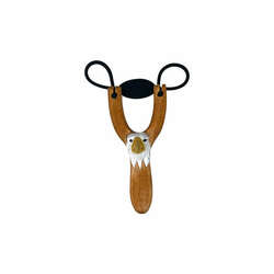 Thumbnail Eagle Slingshot