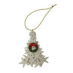 Item 396062 thumbnail Starfish Tree Ornament