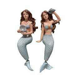 Item 396071 Mermaid With Dangle Tail