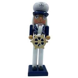 Item 396260 Captain Nutcracker