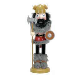 Item 401003 thumbnail Viking Nutcracker