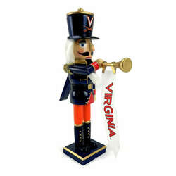 Item 401025 thumbnail Virginia Bugler Nutcracker