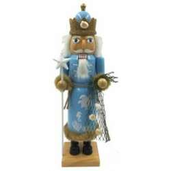 Item 401057 thumbnail Coastal King Nutcracker