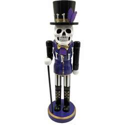 Item 401113 thumbnail Voodoo Nutcracker